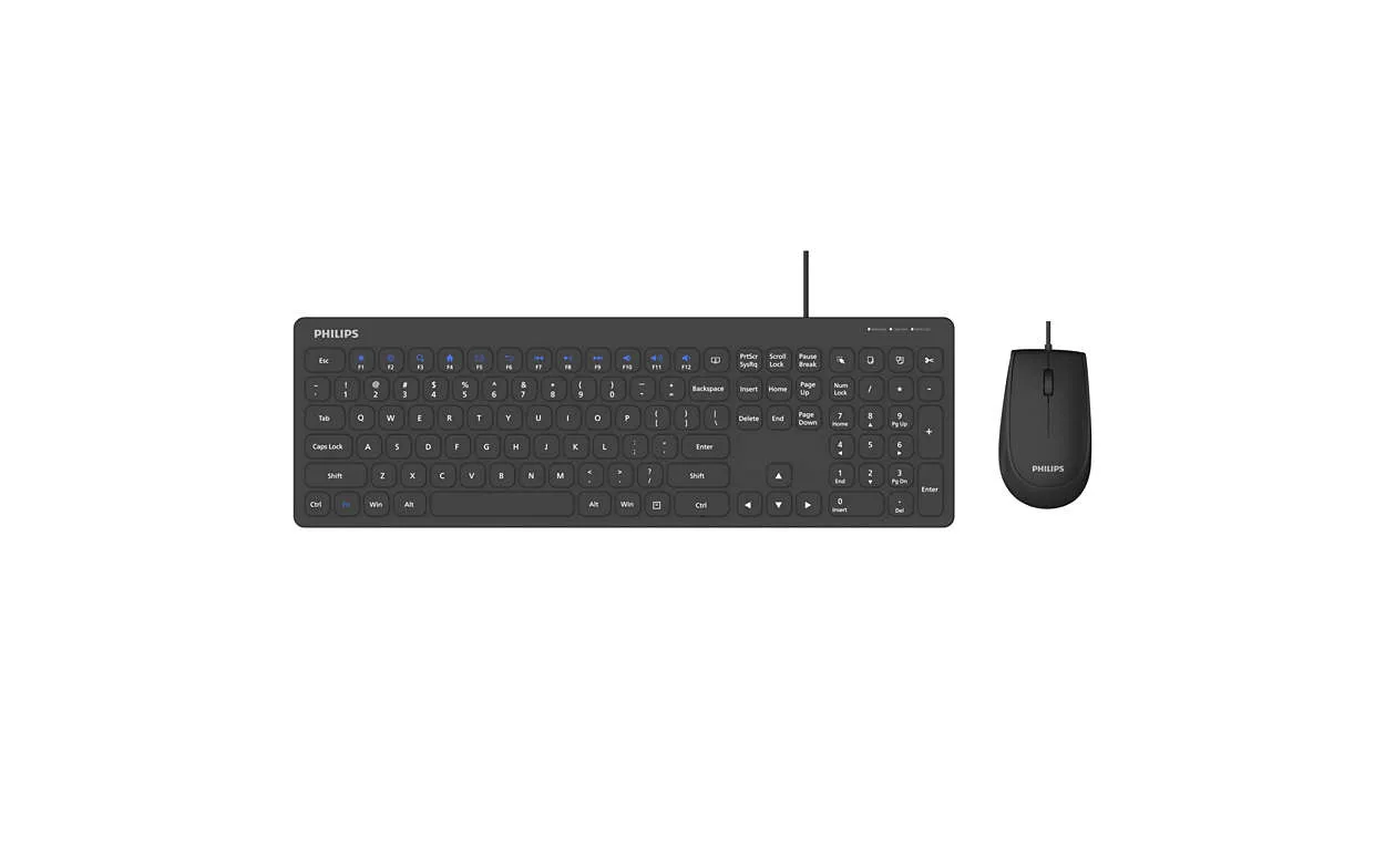 Philips SPT6217B/93