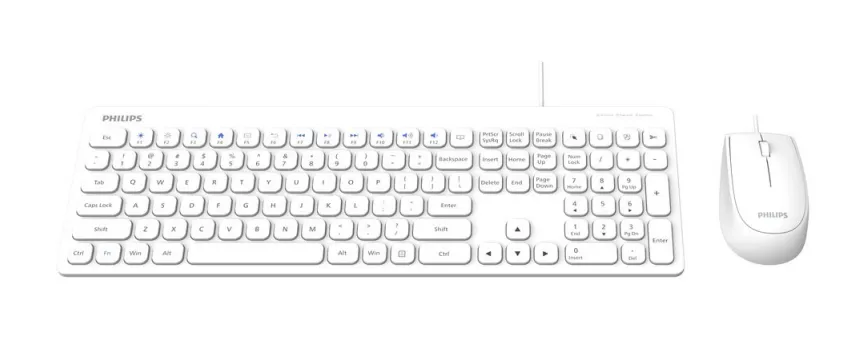 Philips SPT6217W/93