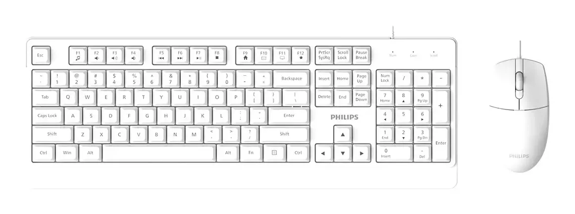 Philips SPT6247W/93