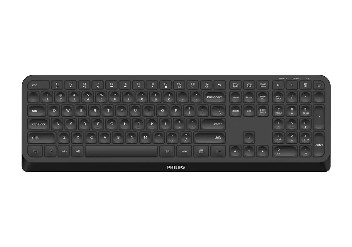 Philips SPK6307B/33