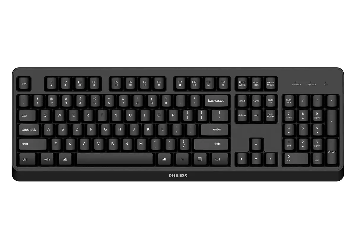 Philips SPK6307BL/01