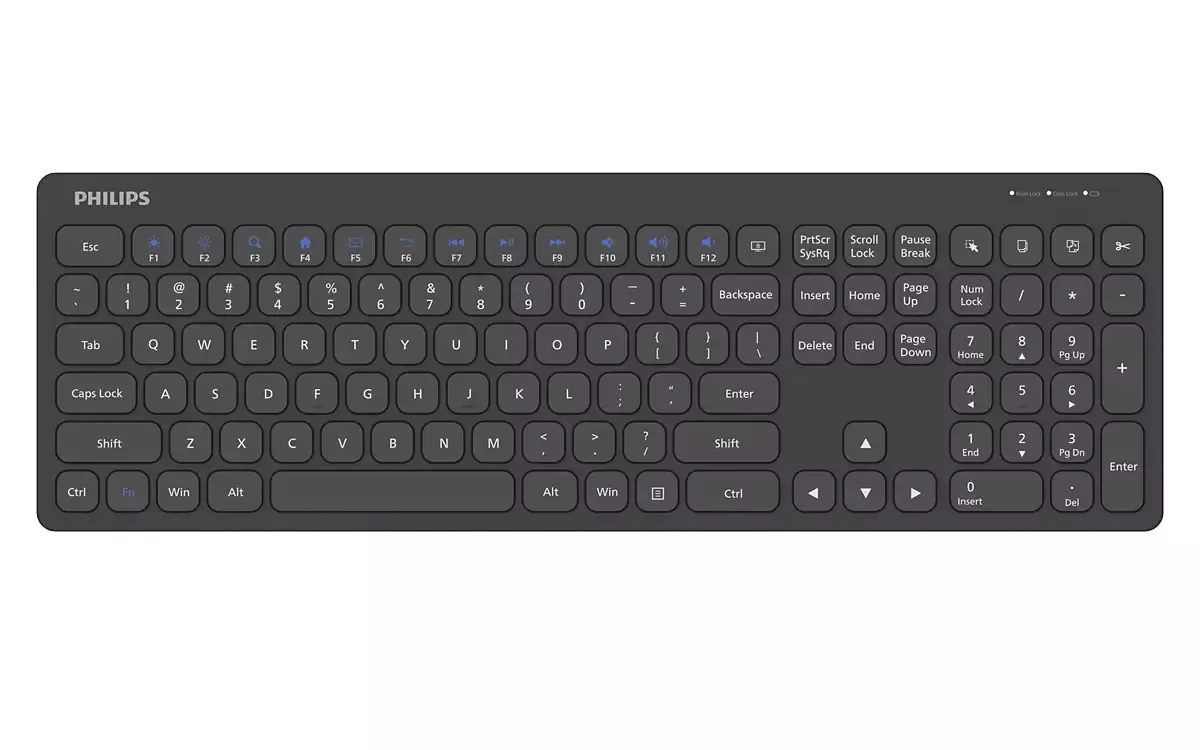 Philips SPK6317B/93