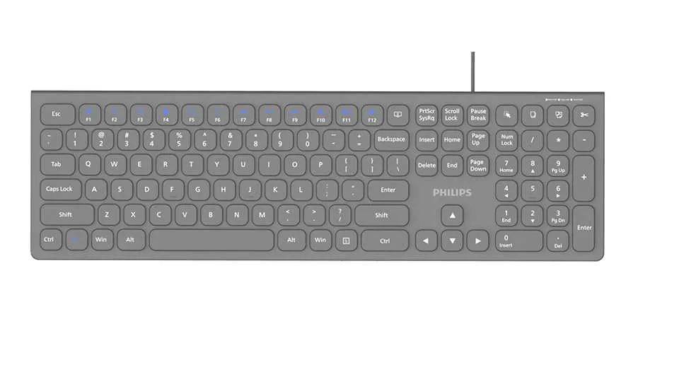 Philips SPK6327G/93