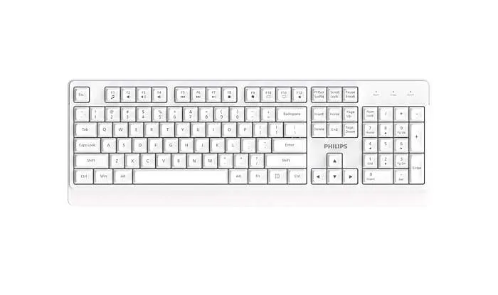 Philips SPK6347W/93