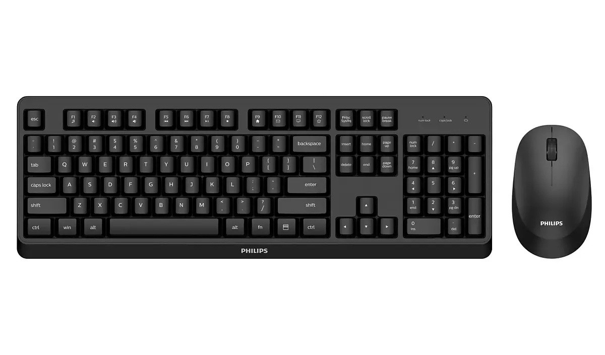 Philips SPT6307BL/34
