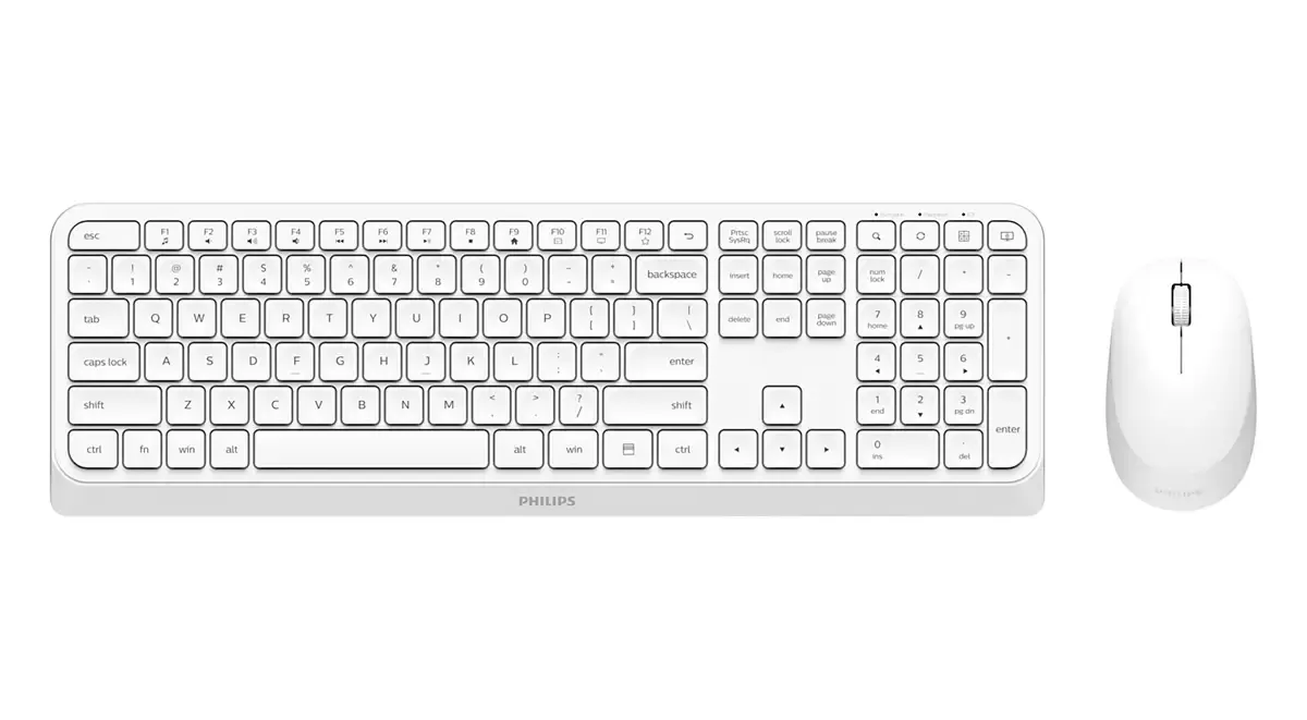 Philips SPT6307W/62