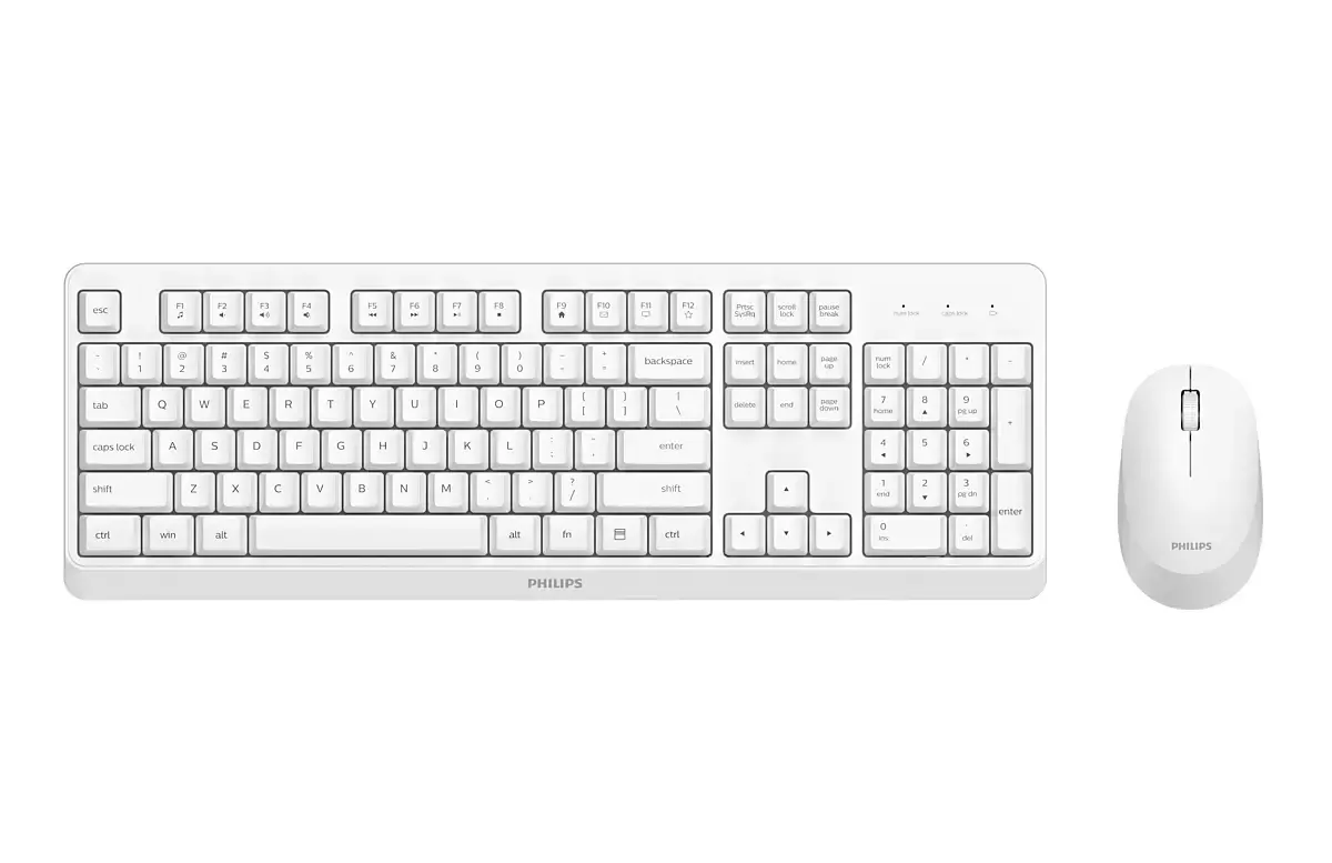 Philips SPT6307WL/16