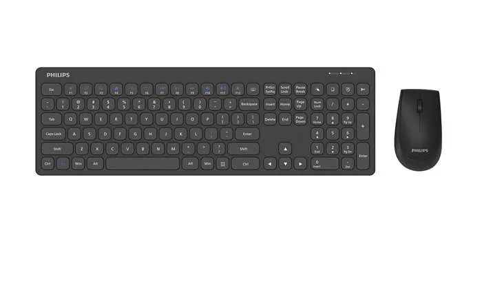 Philips SPT6317B/93