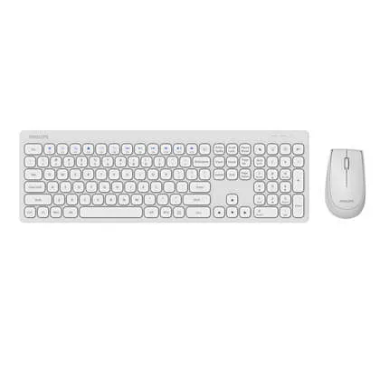 Philips SPT6317W/93