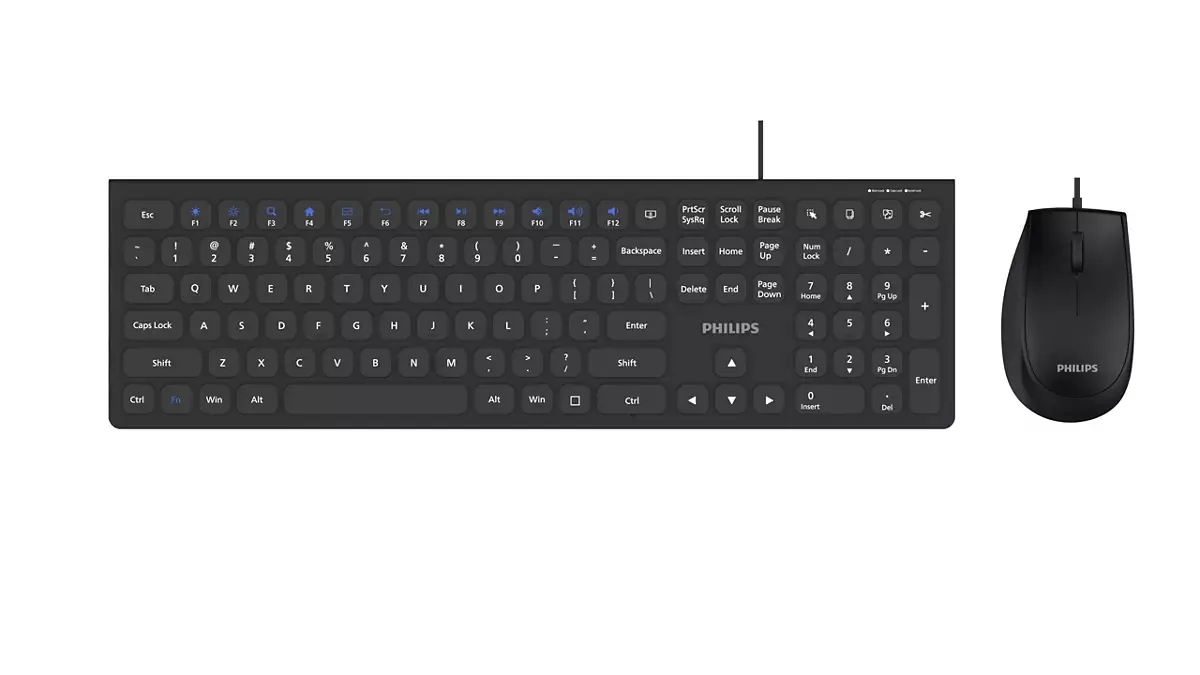 Philips SPT6327B/93