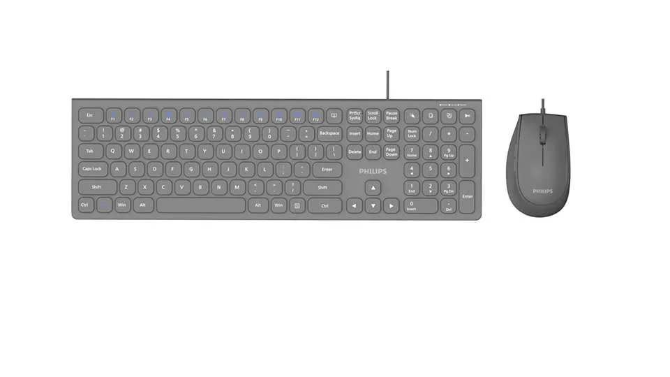 Philips SPT6327G/93
