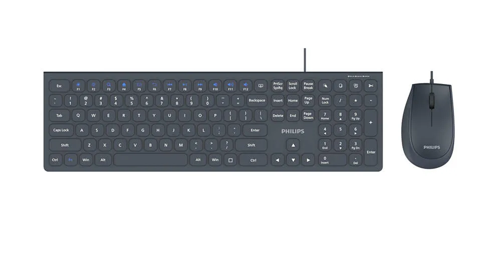 Philips SPT6327K/93
