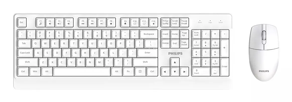Philips SPT6347W/93