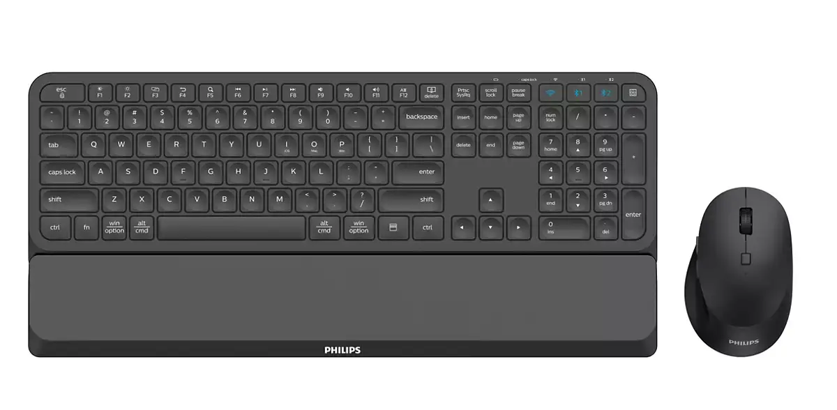 Philips SPT6607B/34