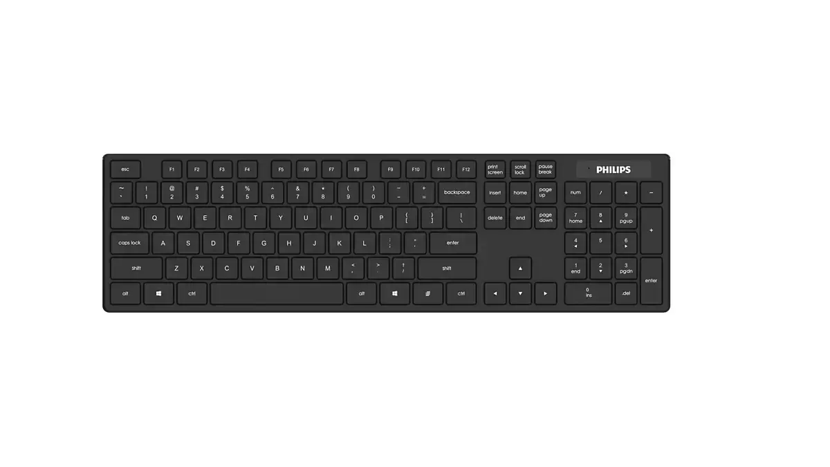 Philips Kablosuz klavye SPK6103/00