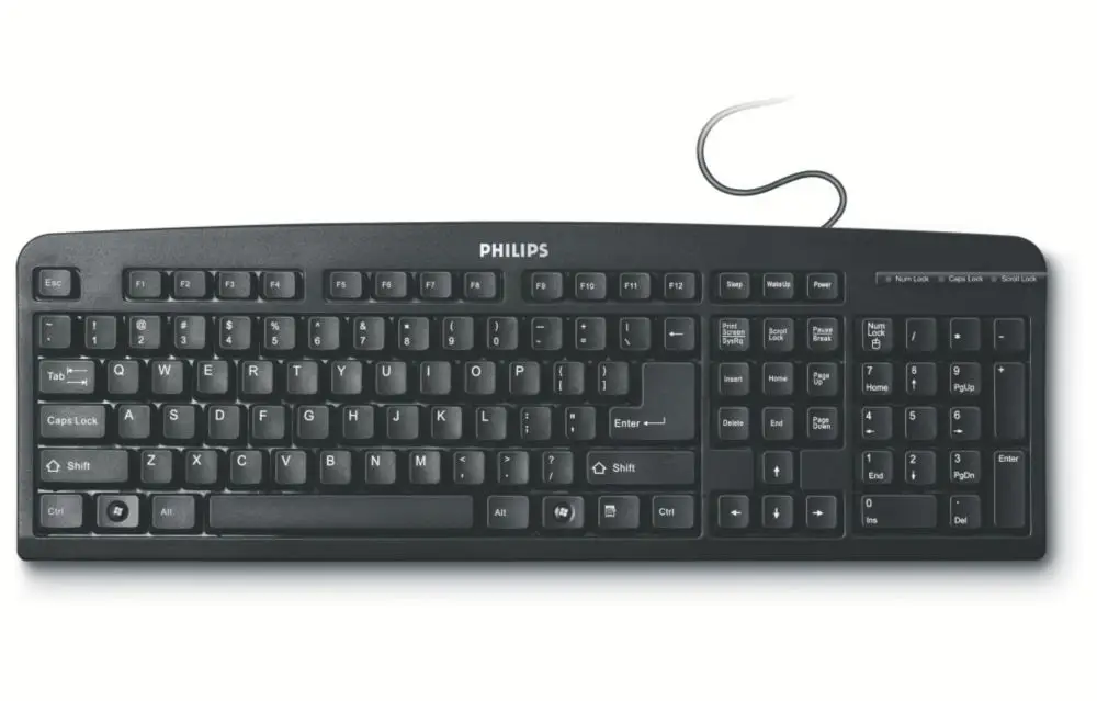 Philips SPK1700BC/97