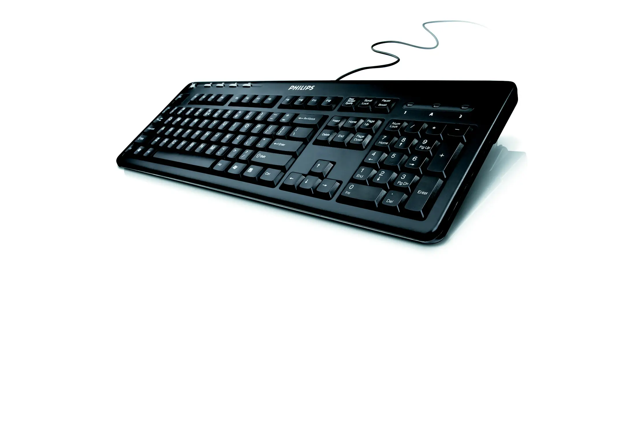 Philips SPK2600BC/97