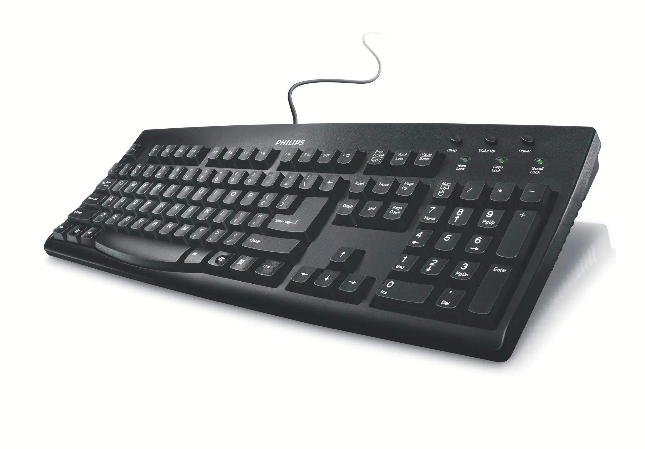Philips SPK2700BC/27