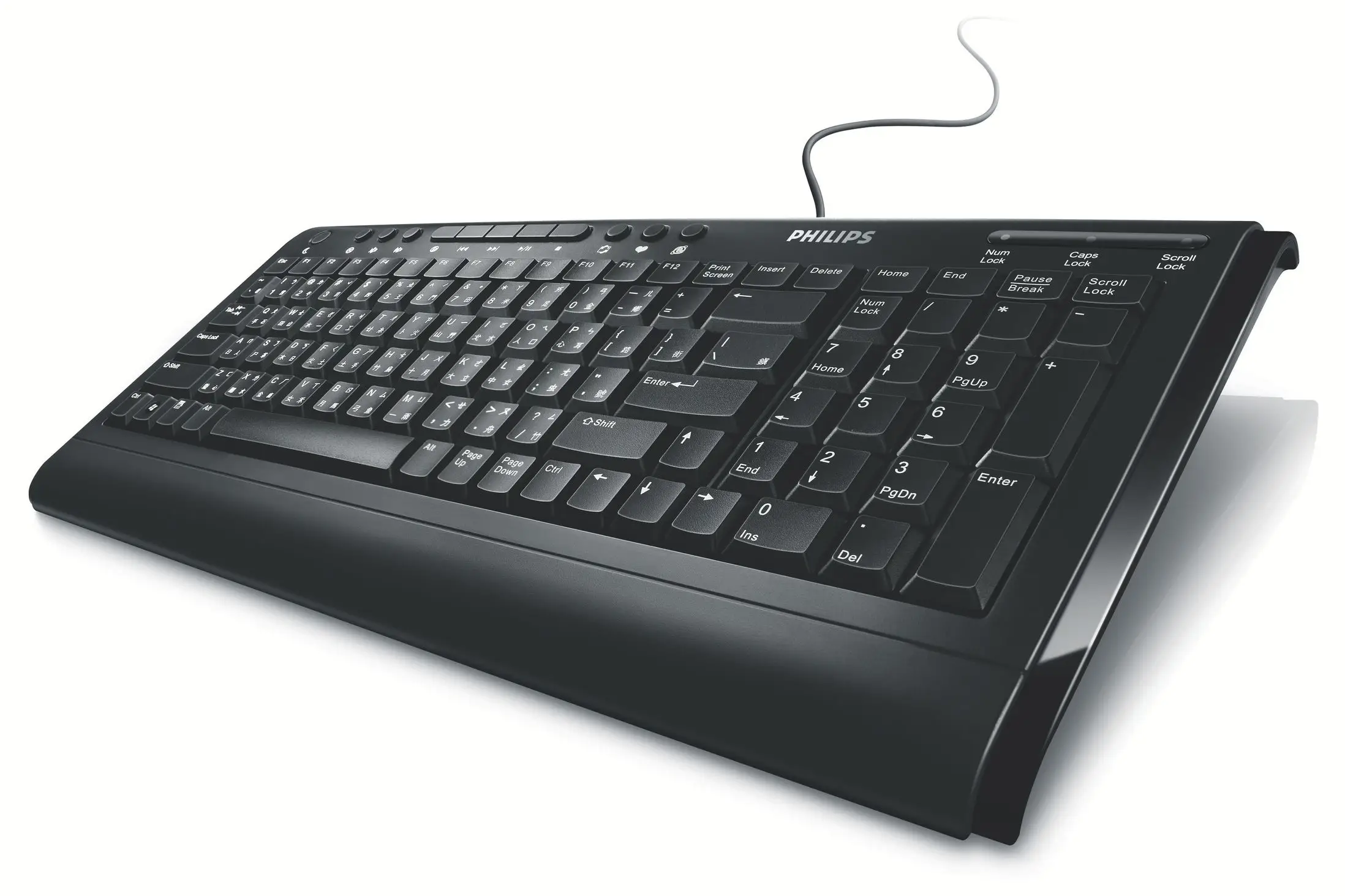Philips SPK3700BC/27