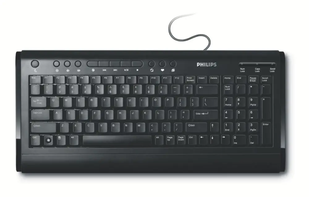 Philips SPK3700BC/97