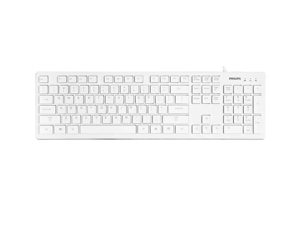Philips SPK6302W/93