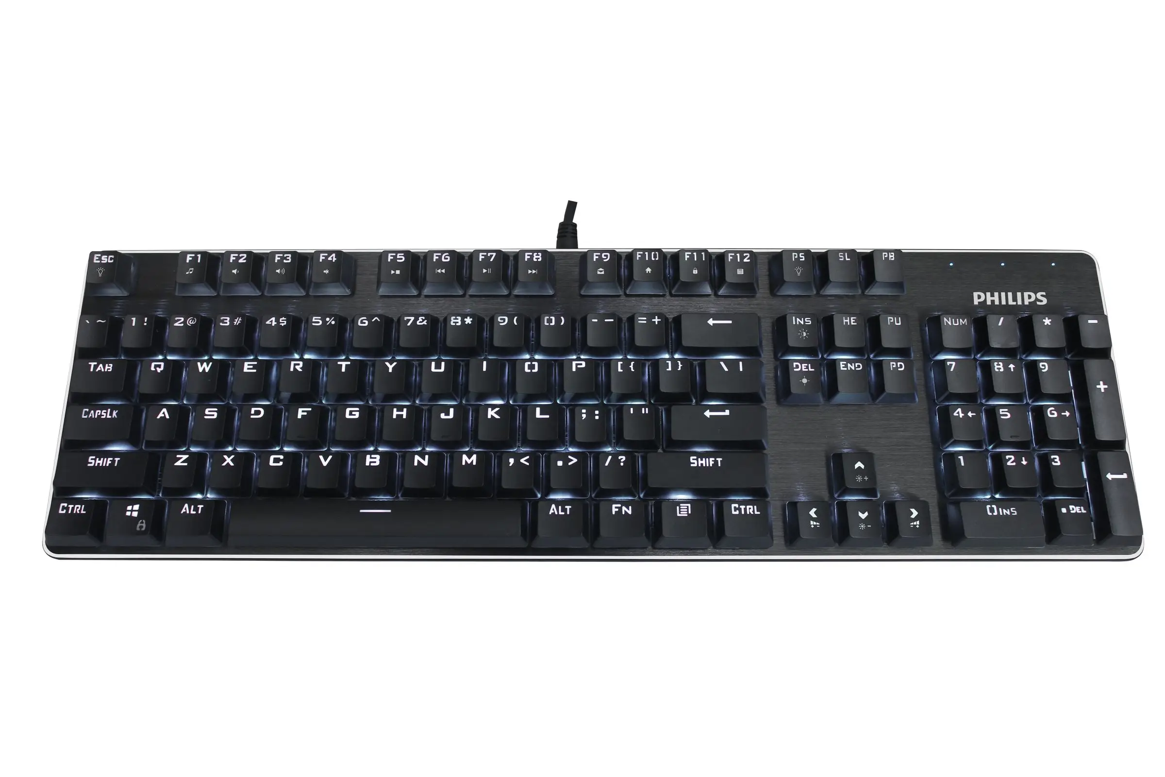 Philips SPK8401B/93