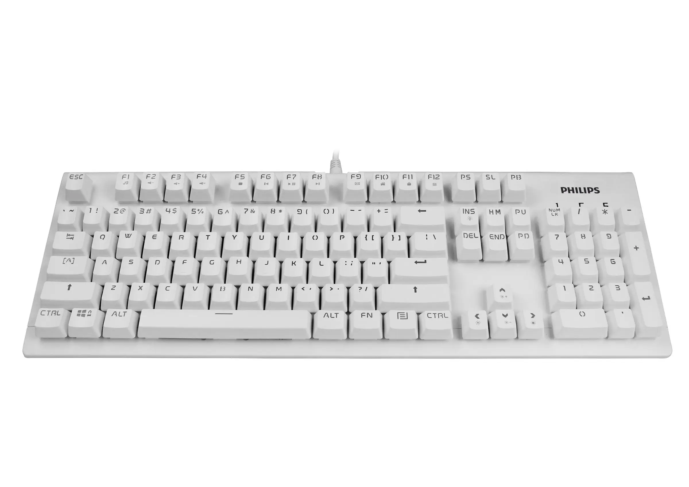 Philips SPK8511W/93