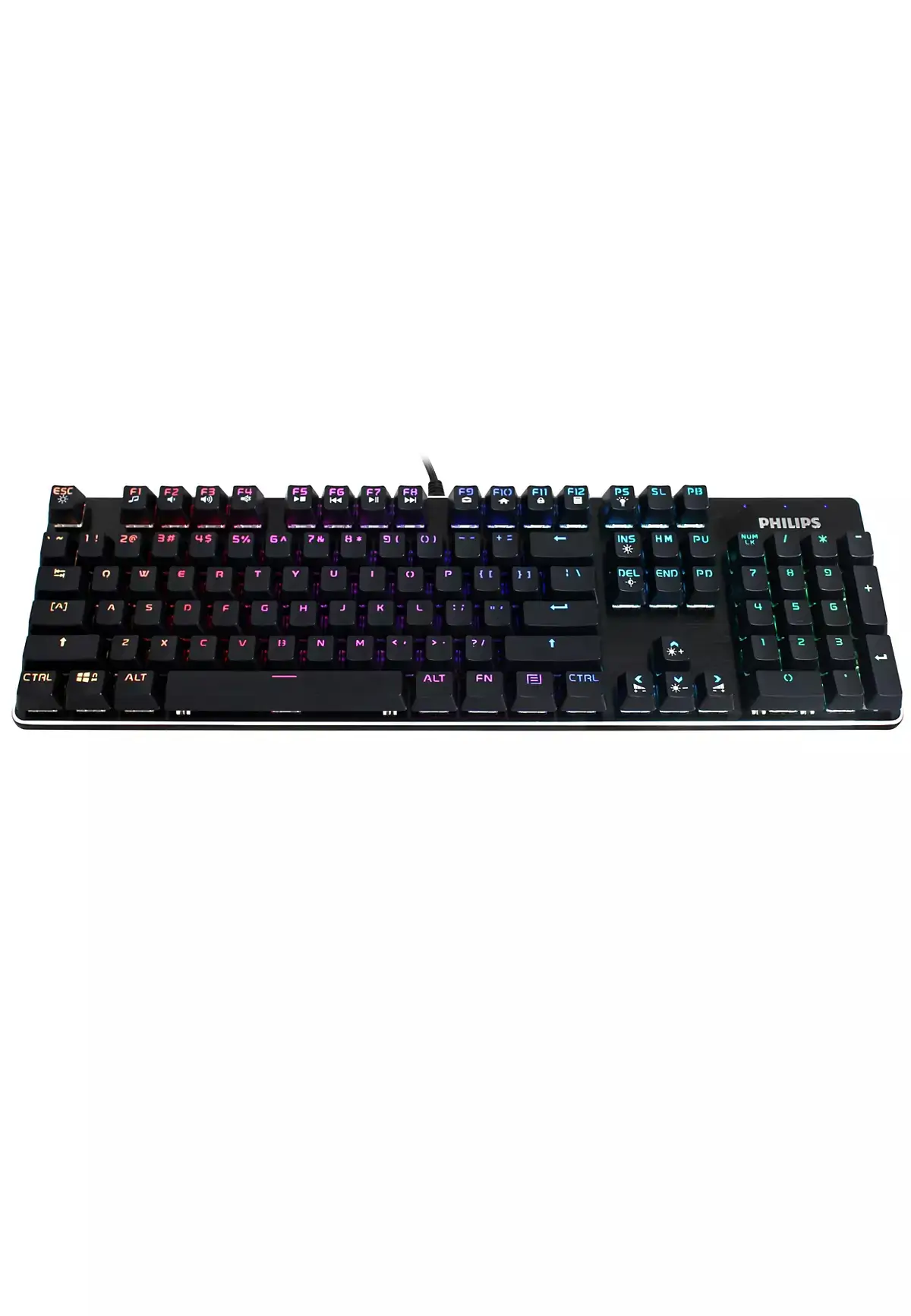 Philips SPK8601B/93
