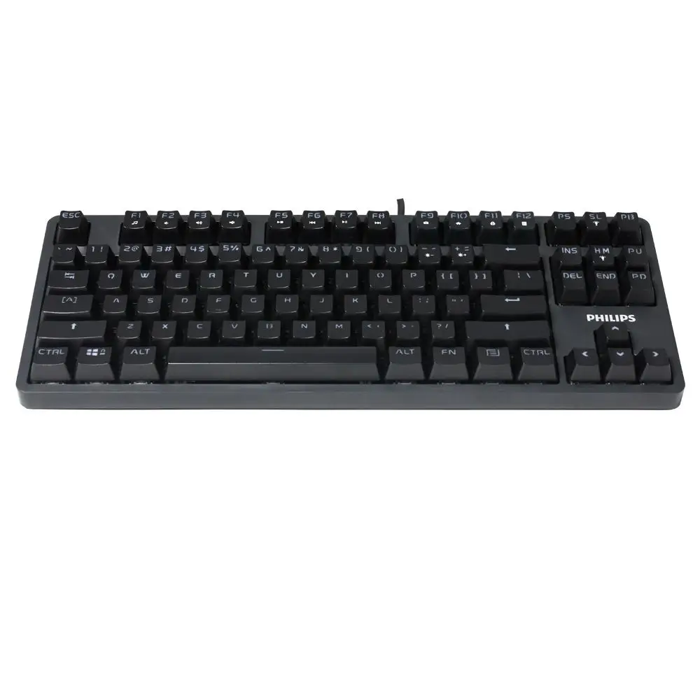 Philips SPK8601BHNC/93
