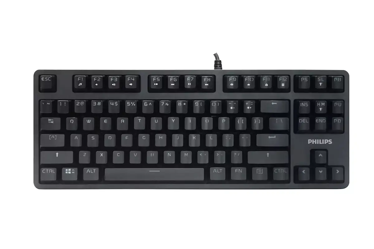 Philips SPK8601BQNC/93