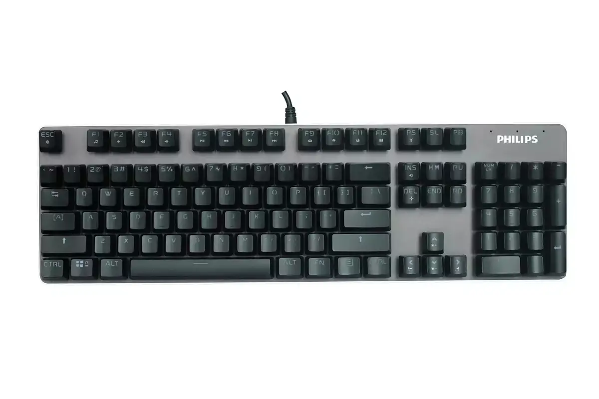Philips SPK8601M/93