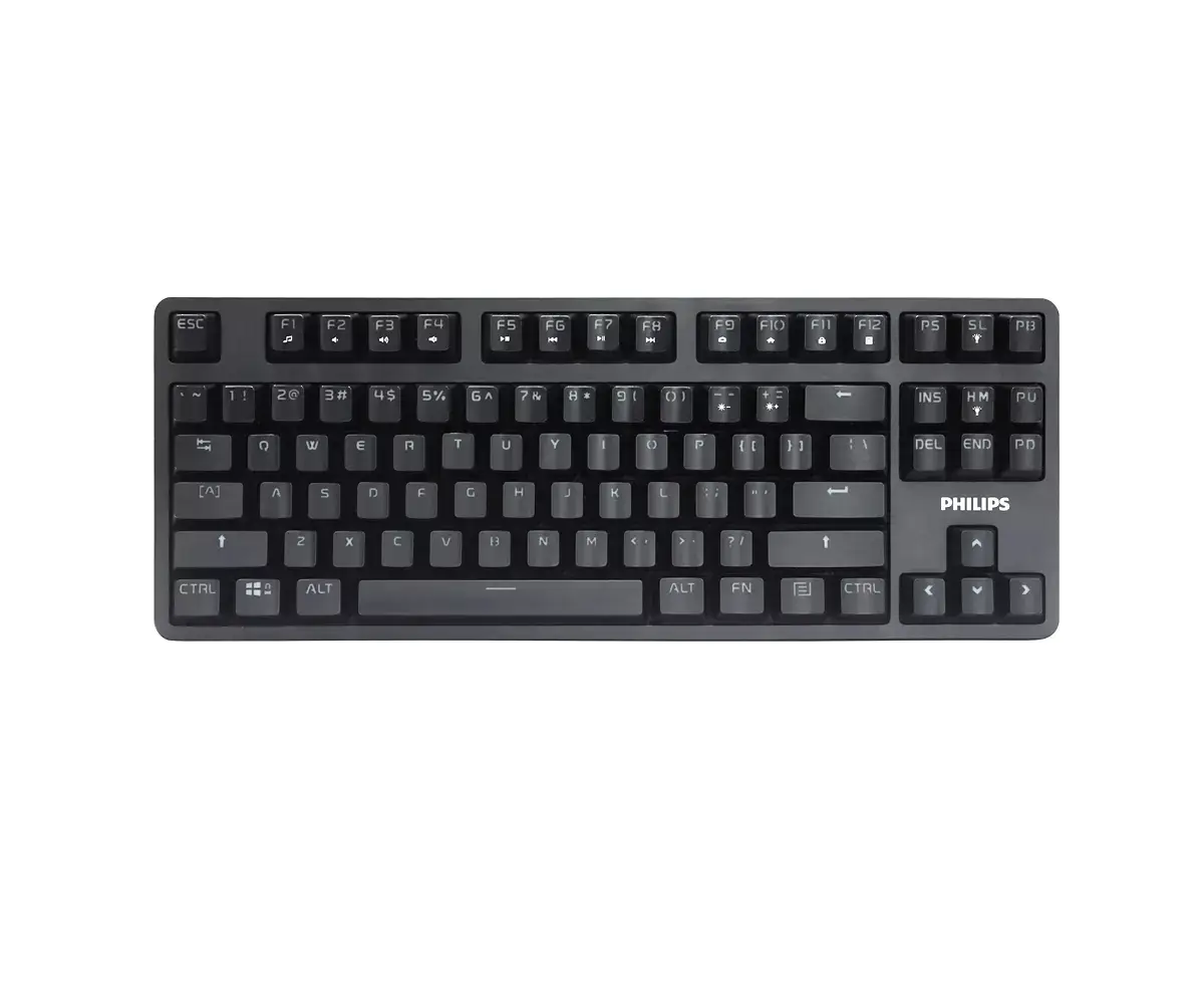 Philips SPK8603BHRC/93