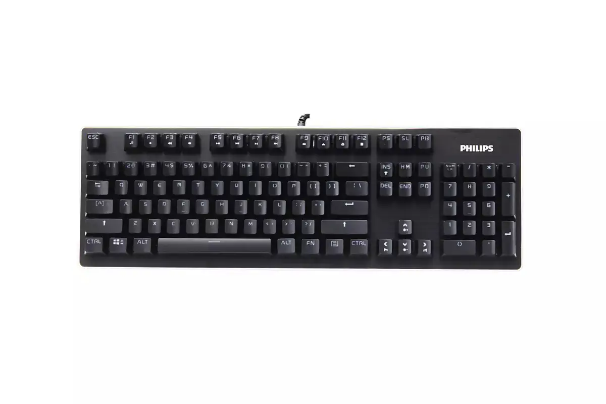 Philips SPK8801BQS/93