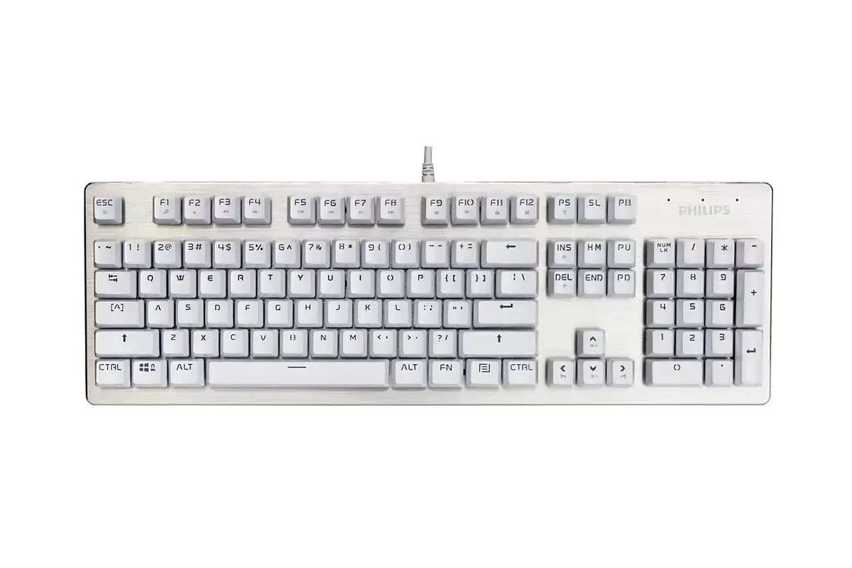 Philips SPK8801SQS/93