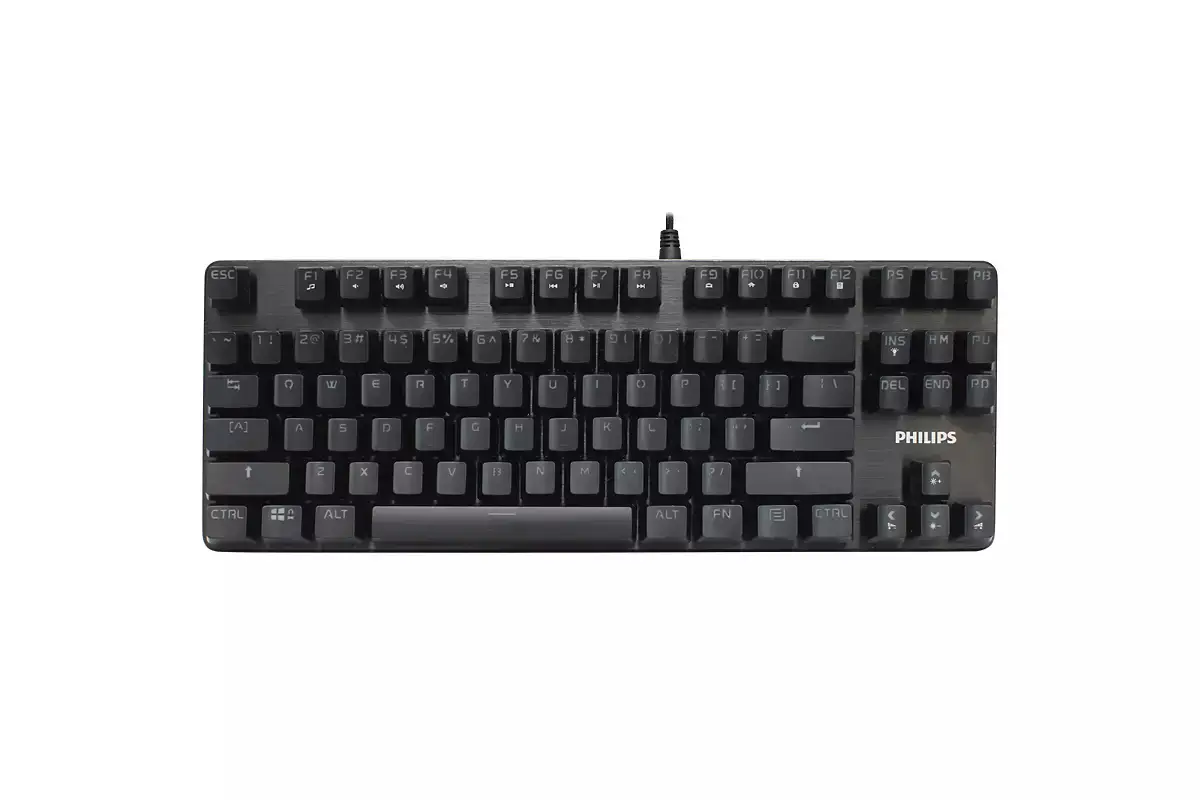 Philips SPK8901BHSC/93