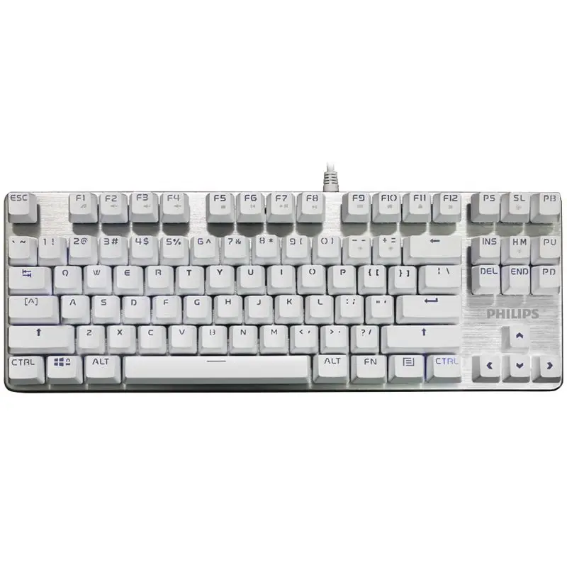 Philips SPK8901SQWC/93