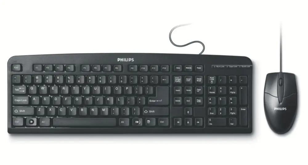 Philips SPT1700BC/97