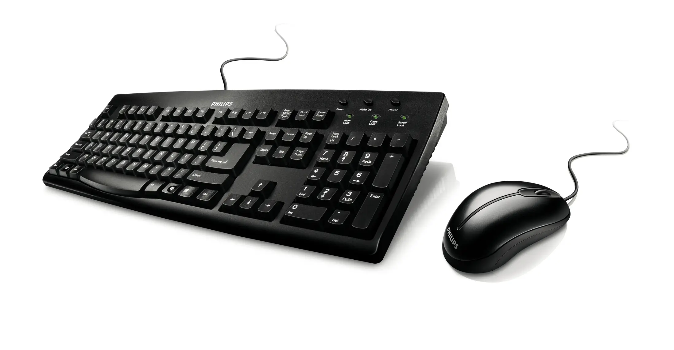 Philips SPT2700BM/53