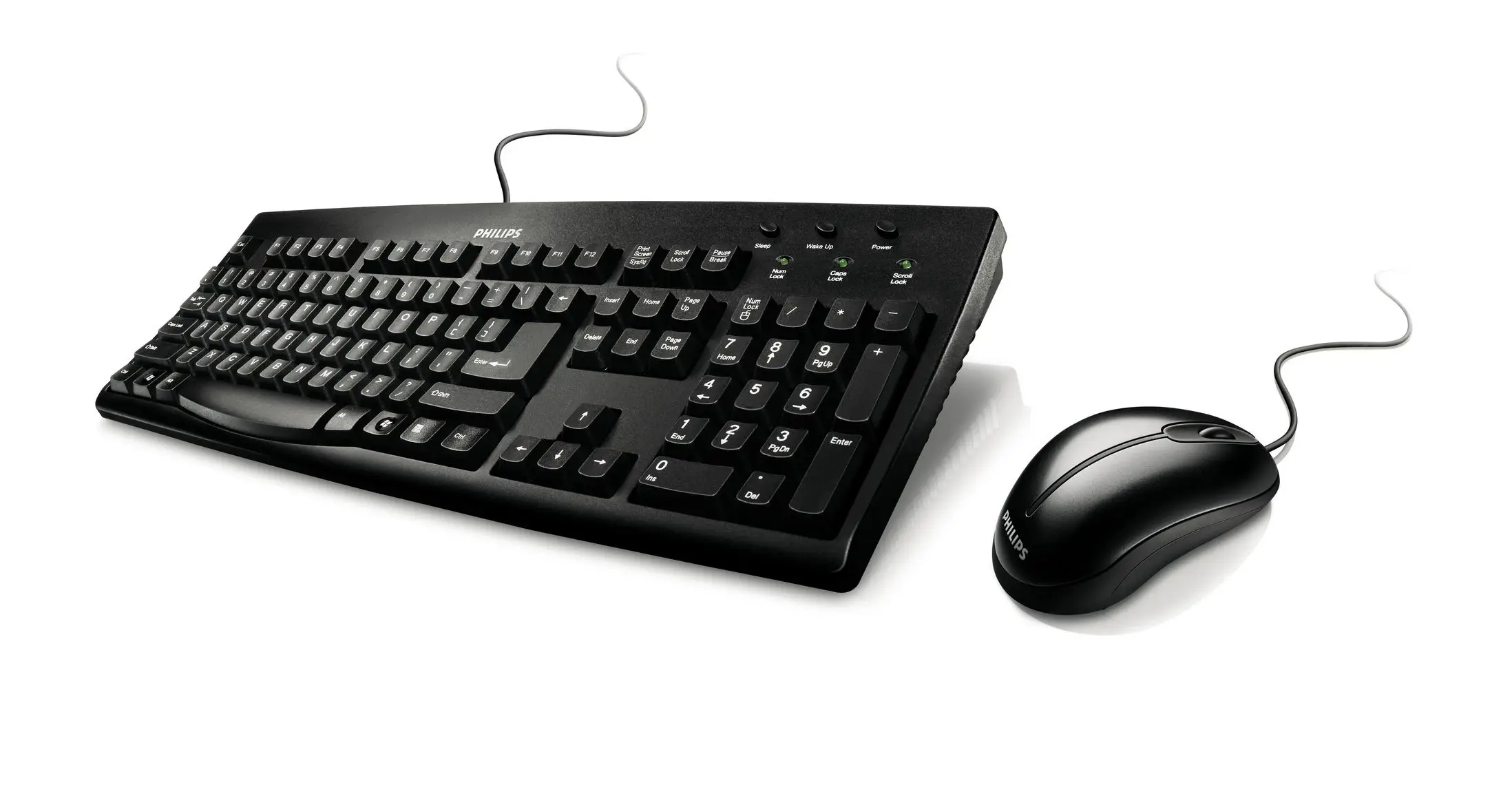 Philips SPT2700BM/58