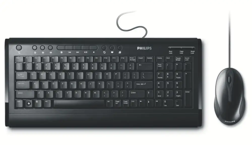 Philips SPT3700BC/97