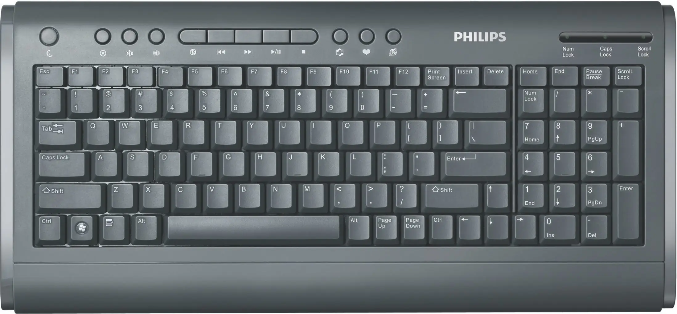 Philips SPT3900/97