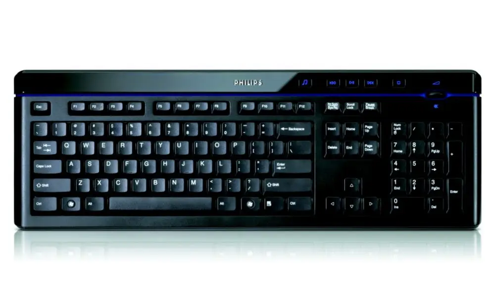 Philips SPT5701BC/97