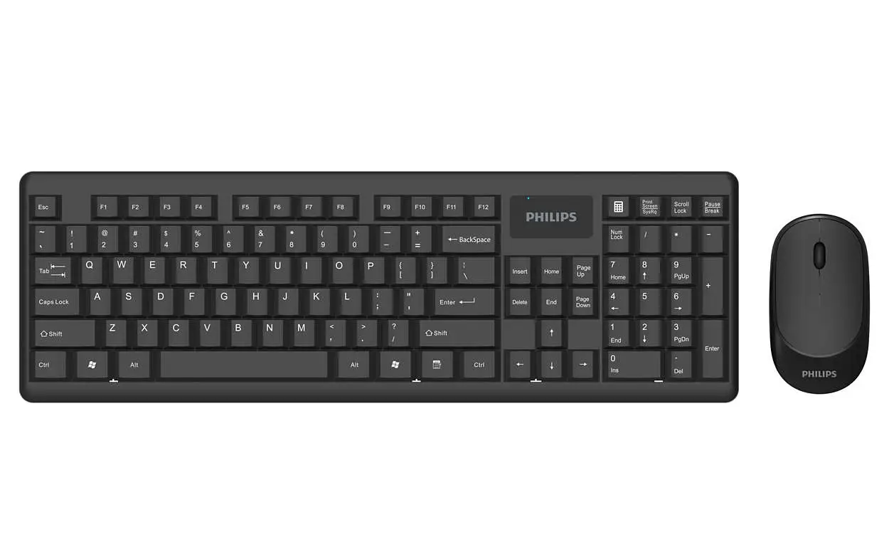 Philips SPT6314