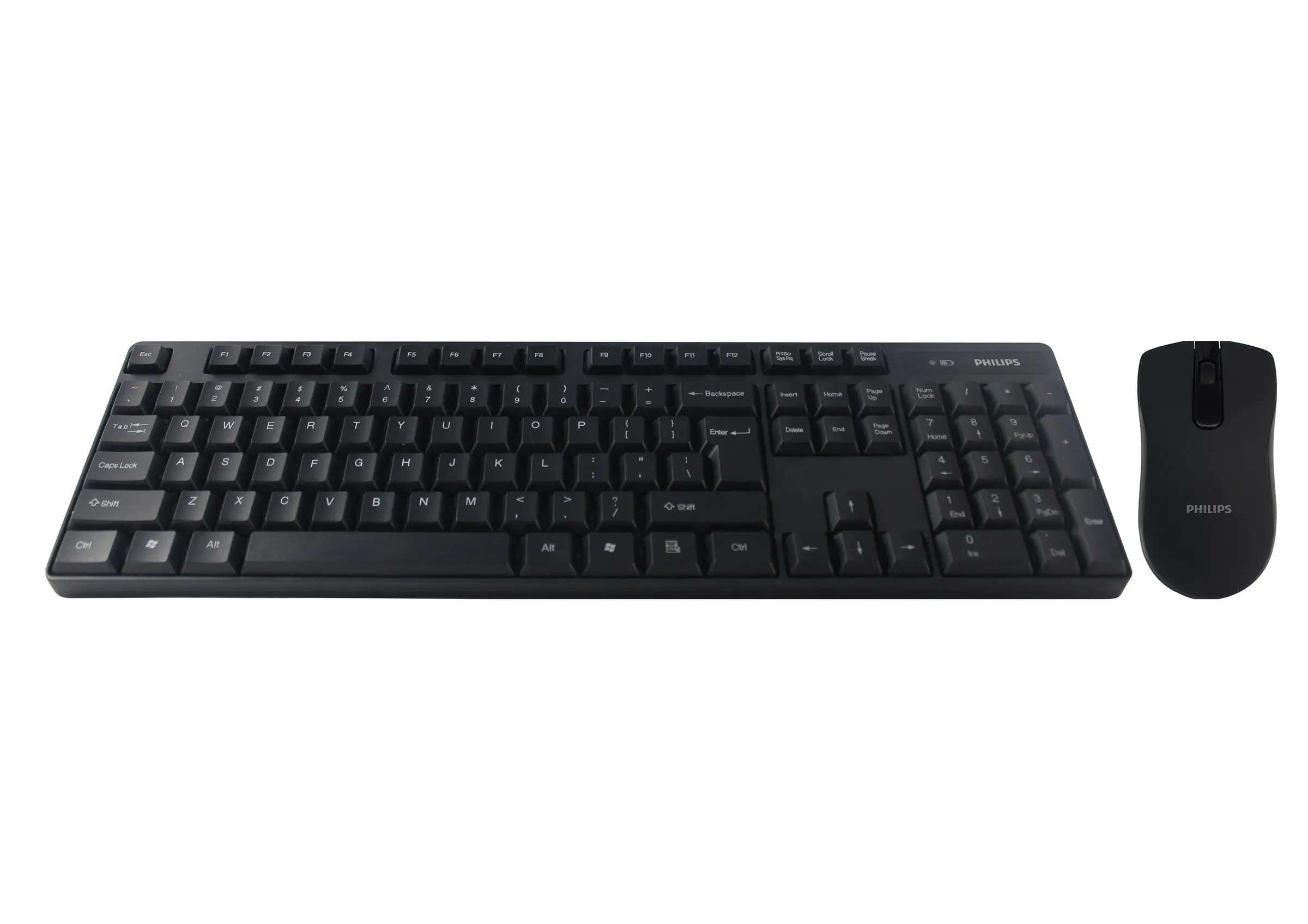 Philips SPT6501BS/93