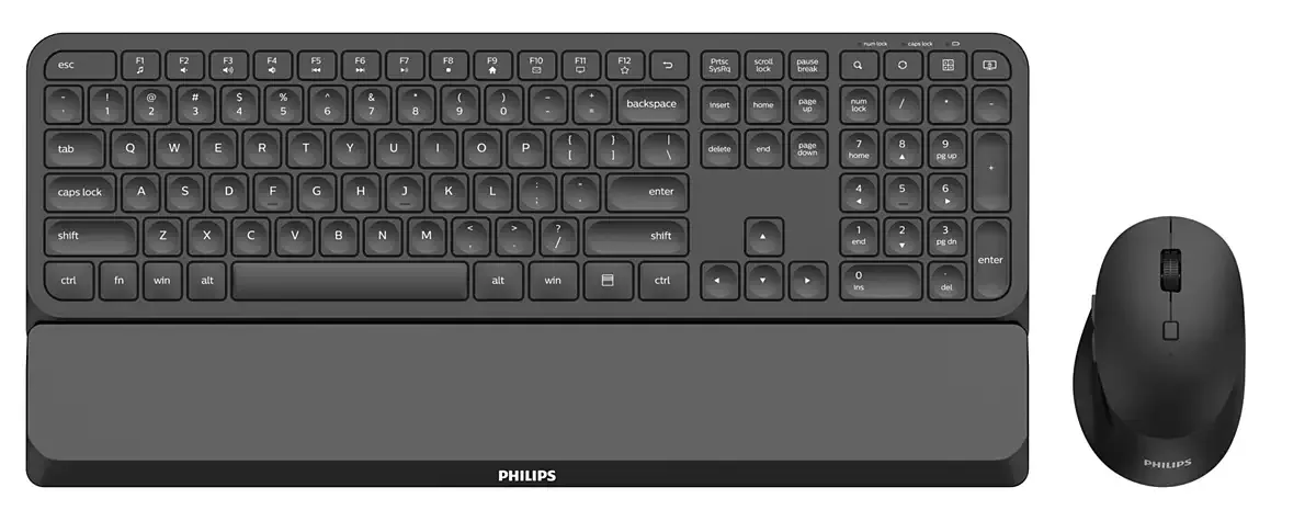 Philips SPT6507B/26
