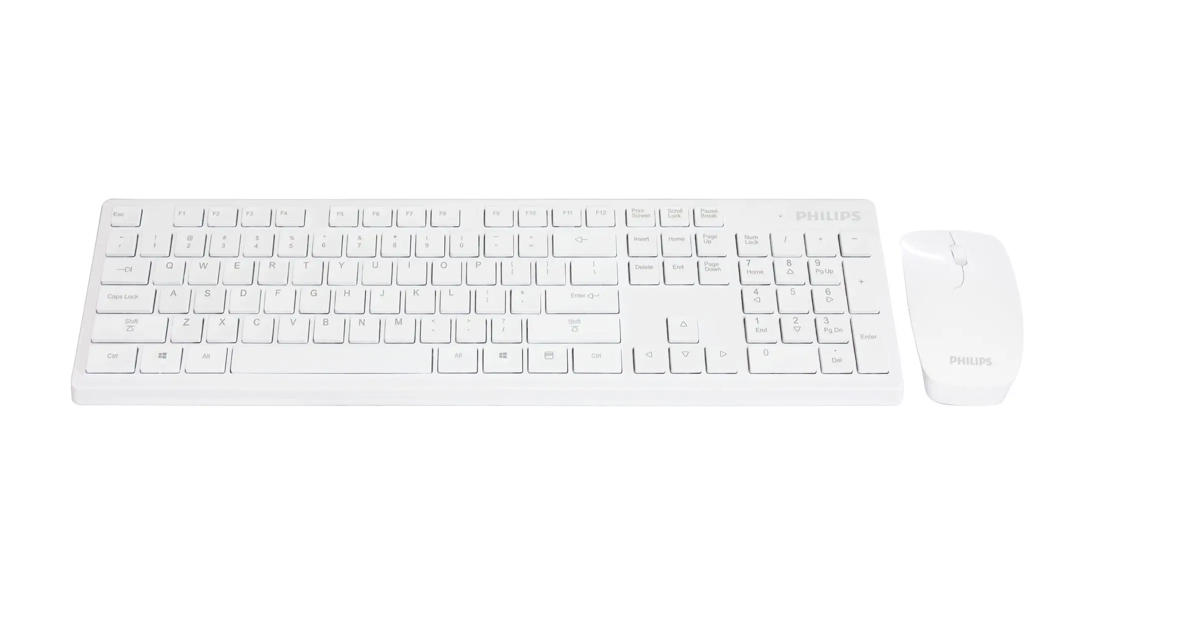 Philips SPT6602W/93