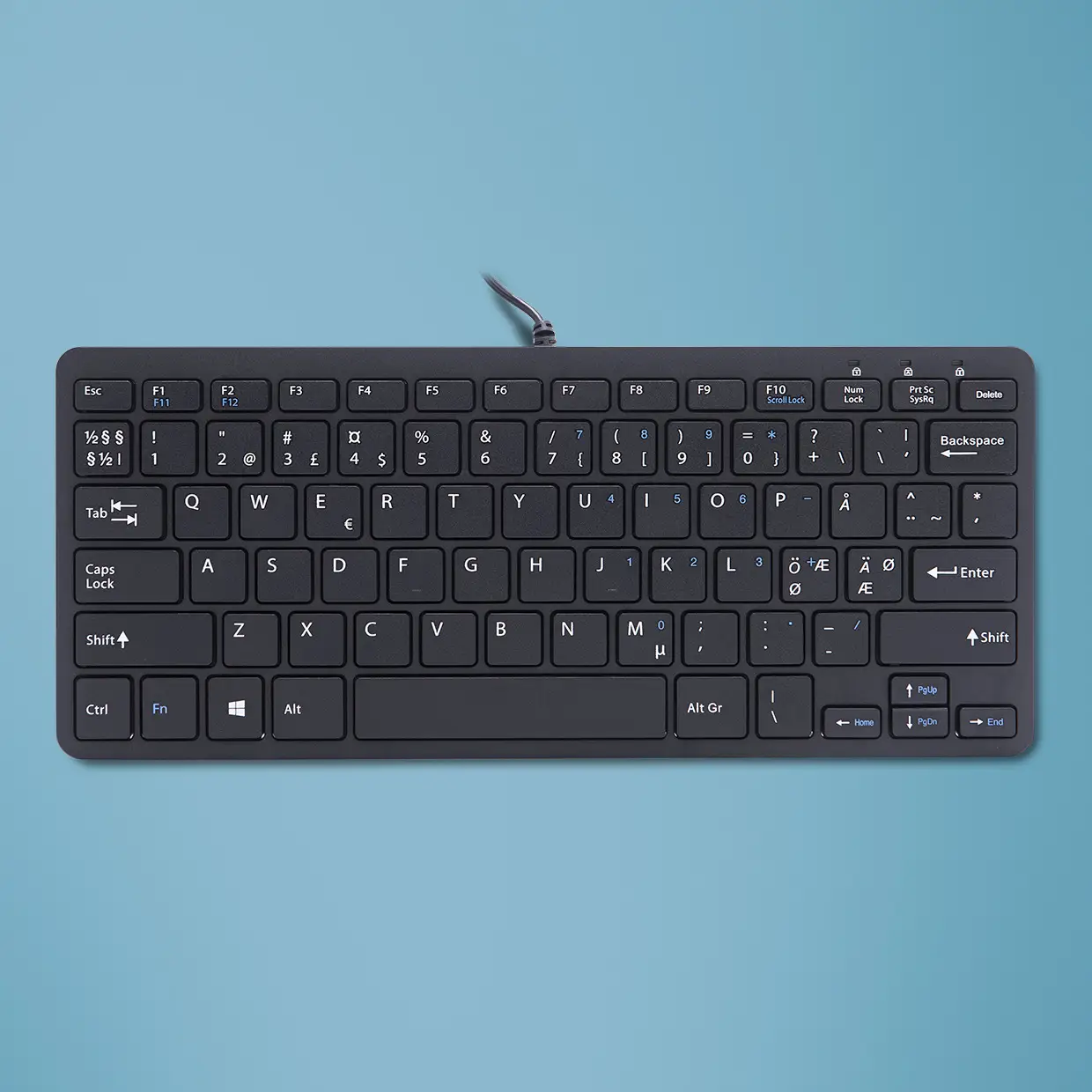 R-Go Tools RGOECNDB