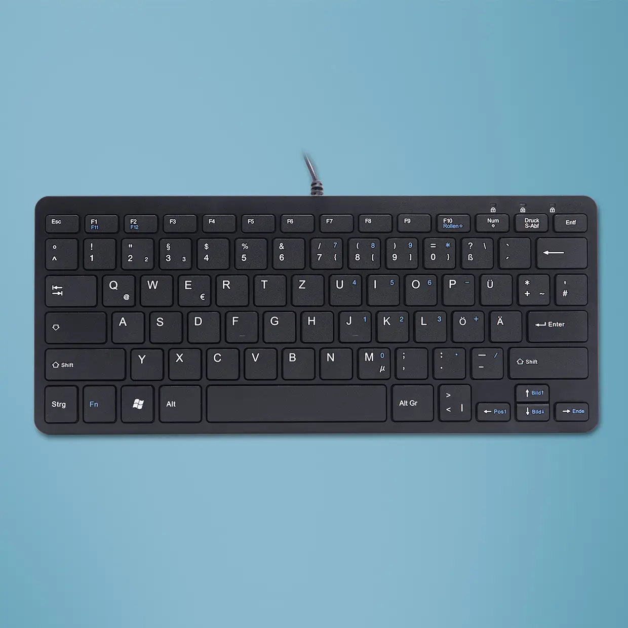 R-Go Tools RGOECQZB