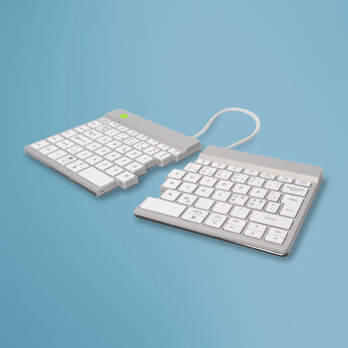R-Go Tools RGOSBNDWLWH