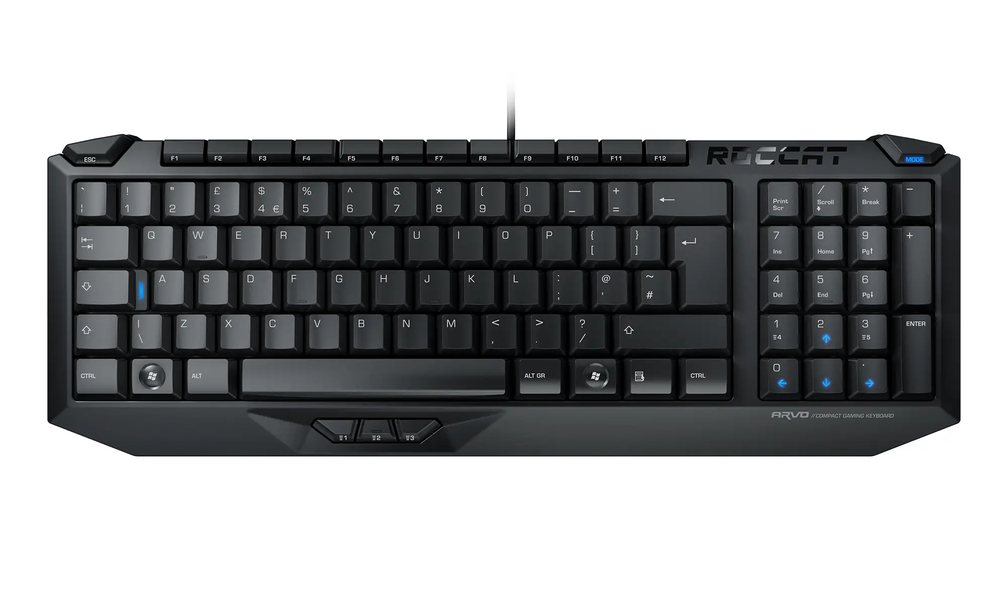 ROCCAT ARVO ROC-12-520